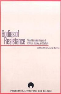 Produktbild: Bodies of Resistance