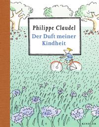 Produktbild: Claudel, P: Duft meiner Kindheit