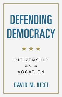 Produktbild: Defending Democracy