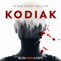 Produktbild: Kodiak - T1E10