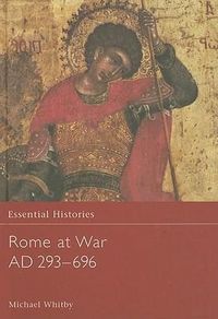 Produktbild: Whitby, M: Rome at War AD 293-696