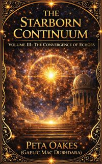 Produktbild: The Starborn Continuum