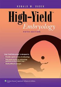 Produktbild: High-Yield Embryology
