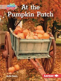 Produktbild: At the Pumpkin Patch