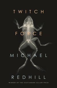 Produktbild: Twitch Force