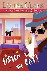 Produktbild: Listen to the Cat