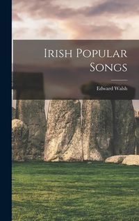 Produktbild: Irish Popular Songs