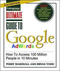 Produktbild: Ultimate Guide to Google AdWords