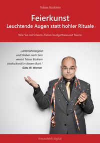 Produktbild: Feierkunst: Leuchtende Augen statt hohler Rituale