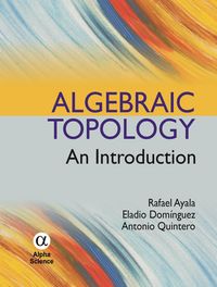 Produktbild: Algebraic Topology