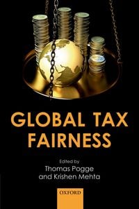 Produktbild: Global Tax Fairness