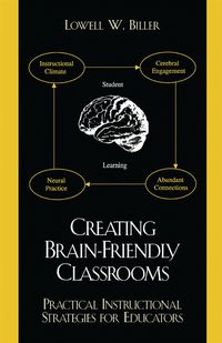 Produktbild: Creating Brain-friendly Classrooms