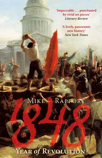 Produktbild: 1848: Year Of Revolution