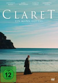 Produktbild: Claret - Ein Mann Gottes
