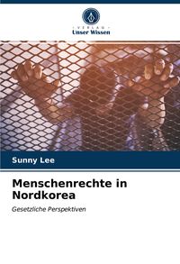 Produktbild: Menschenrechte in Nordkorea