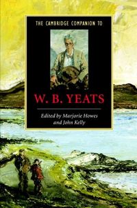 Produktbild: Cambridge Companion to W. B. Yeats
