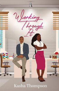 Produktbild: Working Through It