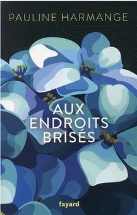 Produktbild: Aux endroits bris&eacute;s