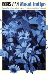 Produktbild: Mood Indigo