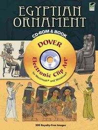 Produktbild: Egyptian Ornament
