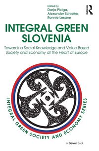 Produktbild: Integral Green Slovenia