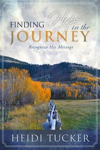 Produktbild: Finding Hope in the Journey