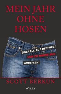 Produktbild: Mein Jahr ohne Hosen
