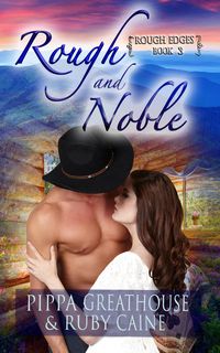 Produktbild: Rough and Noble