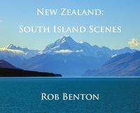Produktbild: New Zealand: South Island Scenes