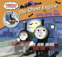 Produktbild: Awdry, R: Thomas & Friends: The Ghost Engine