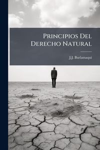 Produktbild: Principios Del Derecho Natural