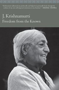 Produktbild: Freedom from the Known