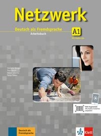 Produktbild: Netzwerk A1