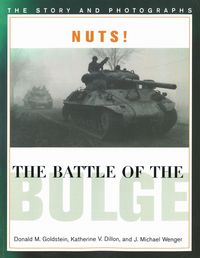Produktbild: Nuts! the Battle of the Bulge
