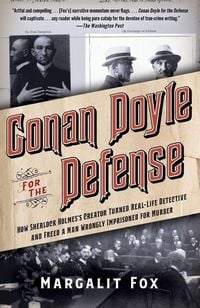 Produktbild: Conan Doyle for the Defense