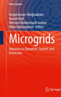 Produktbild: Microgrids