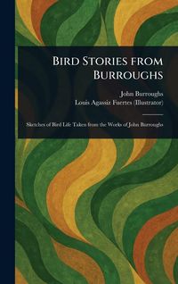 Produktbild: Bird Stories From Burroughs