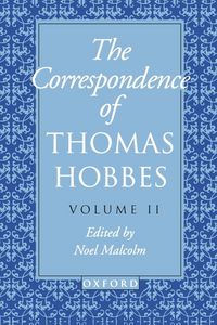 Produktbild: The Correspondence