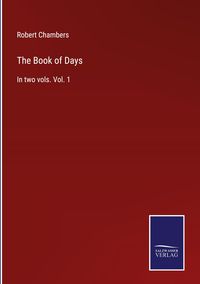 Produktbild: The Book of Days