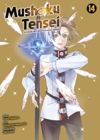 Produktbild: Mushoku Tensei - In dieser Welt mach ich alles anders 14