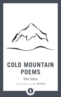 Produktbild: Cold Mountain Poems