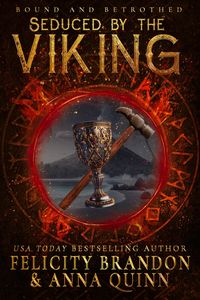 Produktbild: Seduced by the Viking