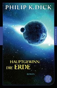 Produktbild: Hauptgewinn: die Erde