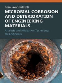 Produktbild: Microbial Corrosion and Deterioration of Engineering Materials