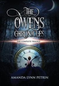 Produktbild: The Owens Chronicles