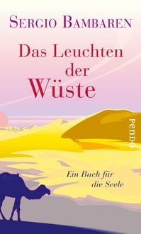 Produktbild: Das Leuchten der W&uuml;ste