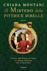 Produktbild: Il mistero della pittrice ribelle