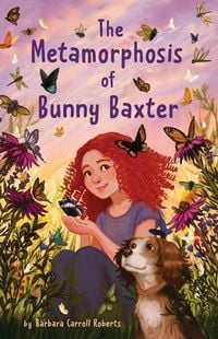 Produktbild: The Metamorphosis of Bunny Baxter