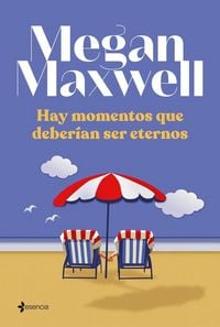 Produktbild: Hay momentos que deber&iacute;an ser eternos