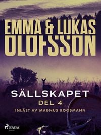 Produktbild: S&auml;llskapet 4
